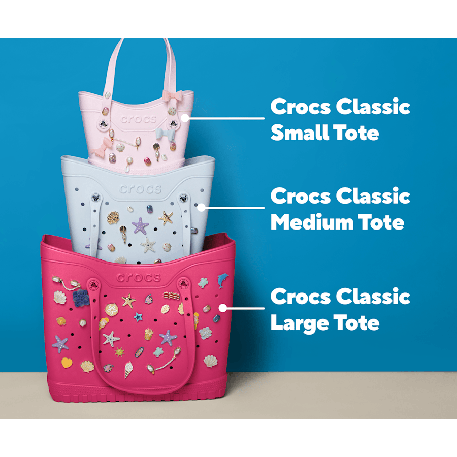 Classic Medium Tote - US 1895