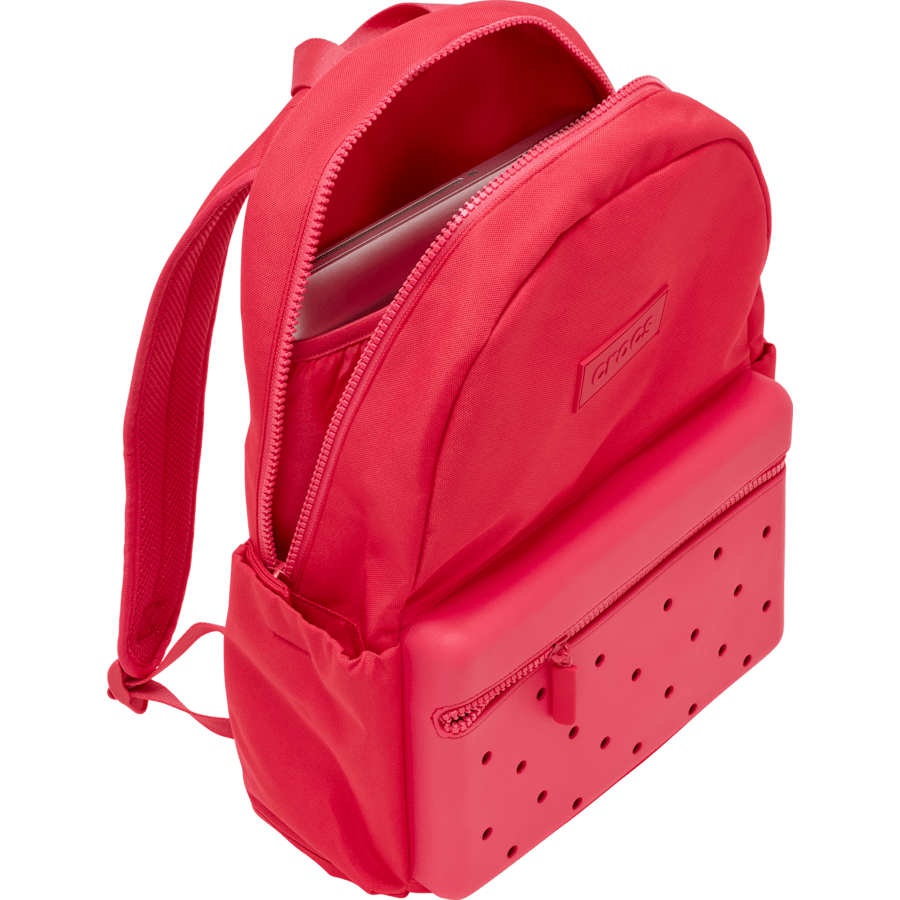 Nylon Backpack - US 9148