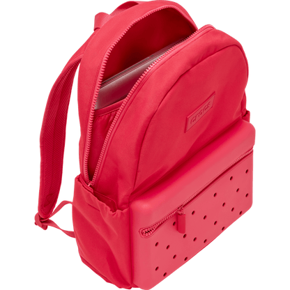 Nylon Backpack - US 9148