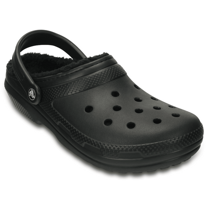 Classic Lined Clog - US 1455