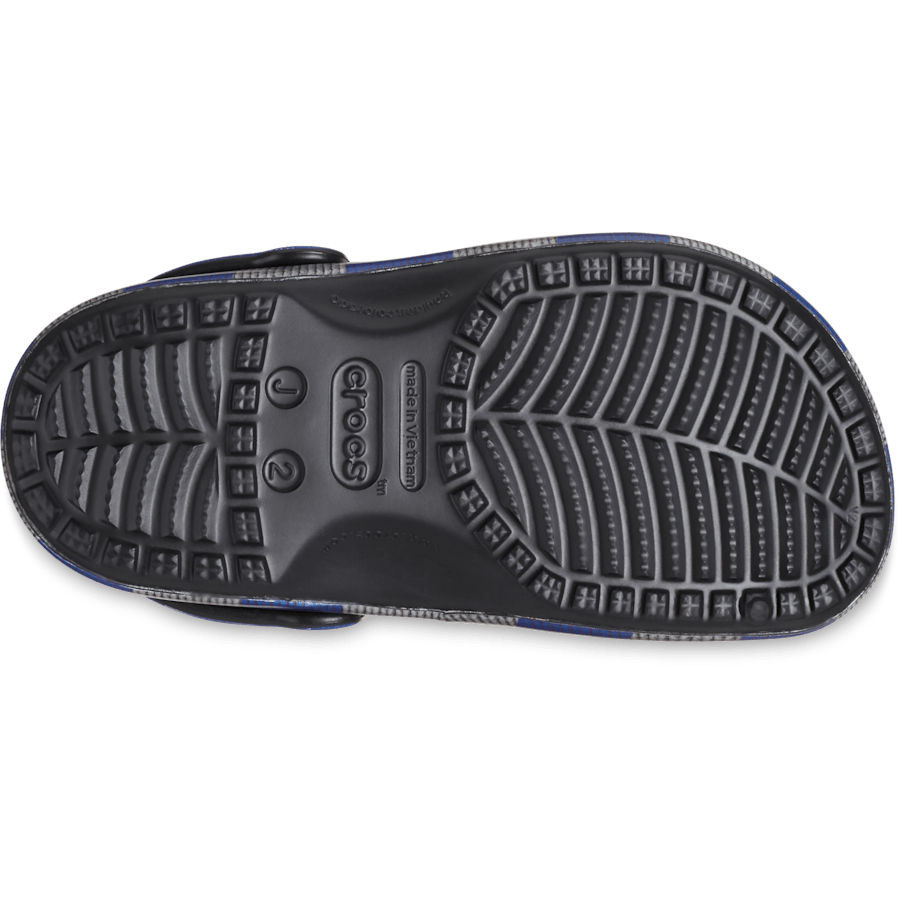 Kids' Harry Potter Ravenclaw Classic Clog - US 1160
