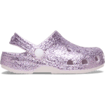Toddler Classic Chunky Glitter Clog - US 1111