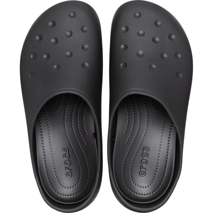 Crocs Classic Quiet Clog - US 4033