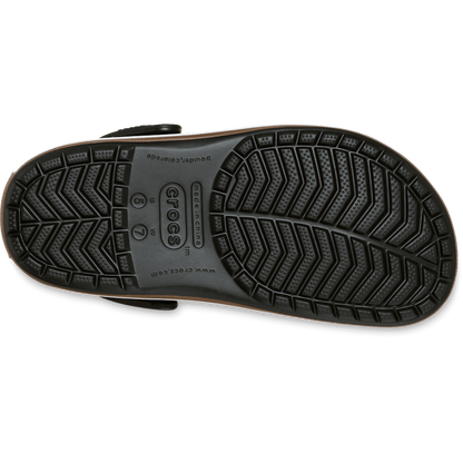 Crocband Gum Clog - US 7060