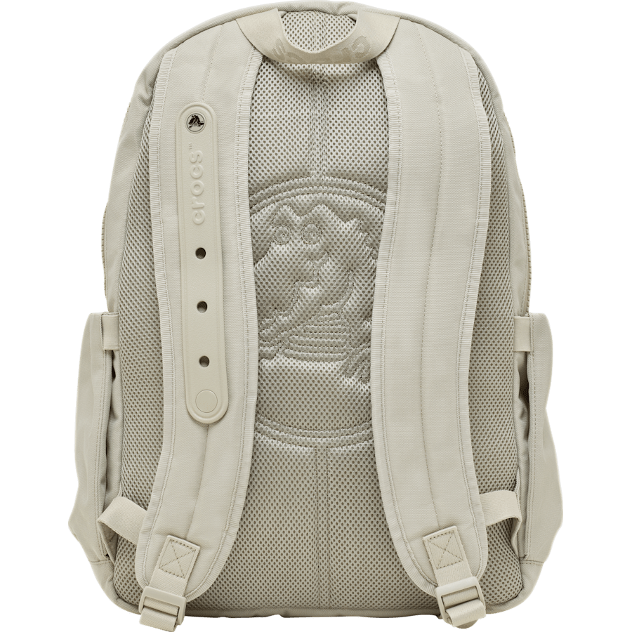 Nylon Backpack - US 6316