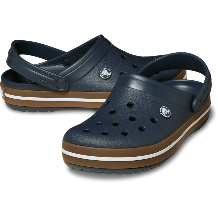 Crocband™ Gum Clog - US 2710