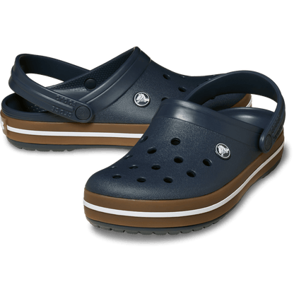 Crocband™ Gum Clog - US 2710