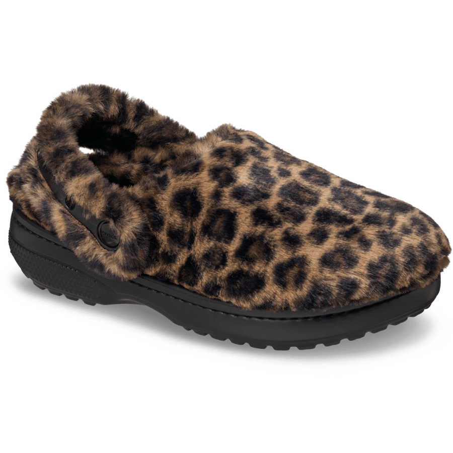 Classic Unfurgettable Animal Clog - US 5764
