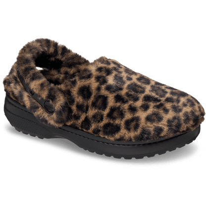 Classic Unfurgettable Animal Clog - US 5764