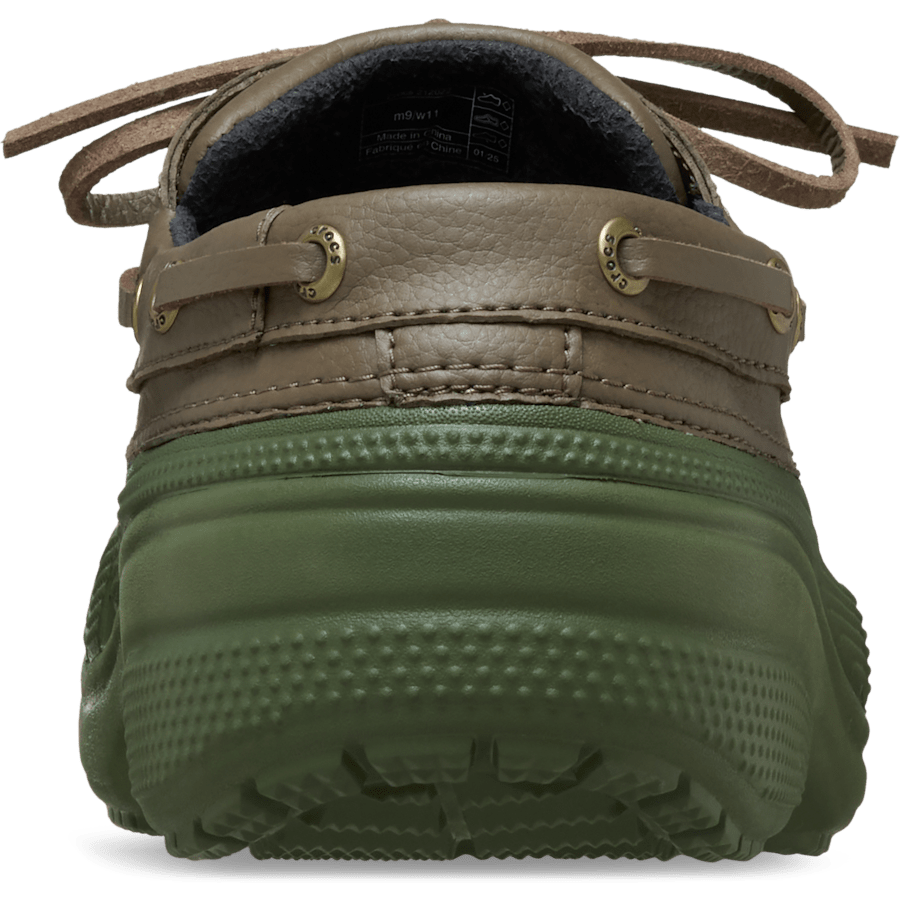 Classic Boat Shoe - US 3013