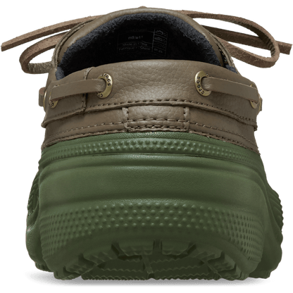Classic Boat Shoe - US 3013