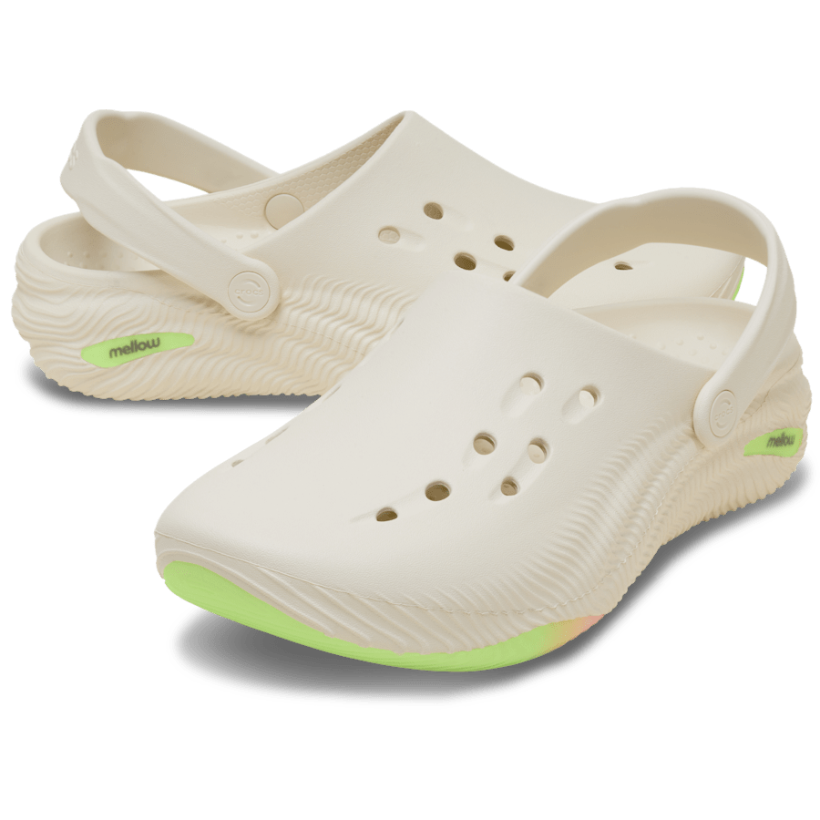 Mellow 2 Recovery Clog - US 5989