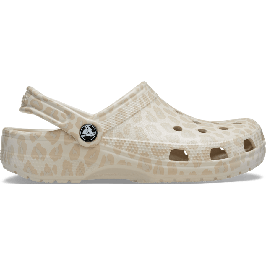 Classic Animal Clog - US 9571
