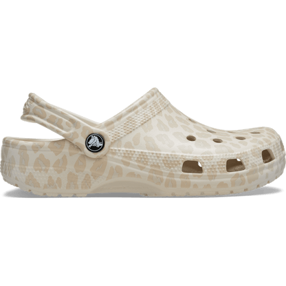 Classic Animal Clog - US 9571