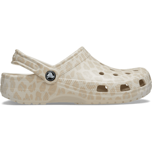 Classic Animal Clog - US 9571