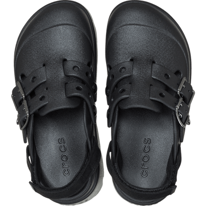 Loaferette Clog - US 7923