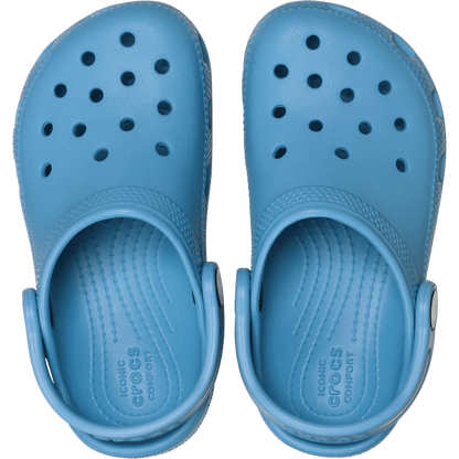 Toddler Classic Clog - US 5239