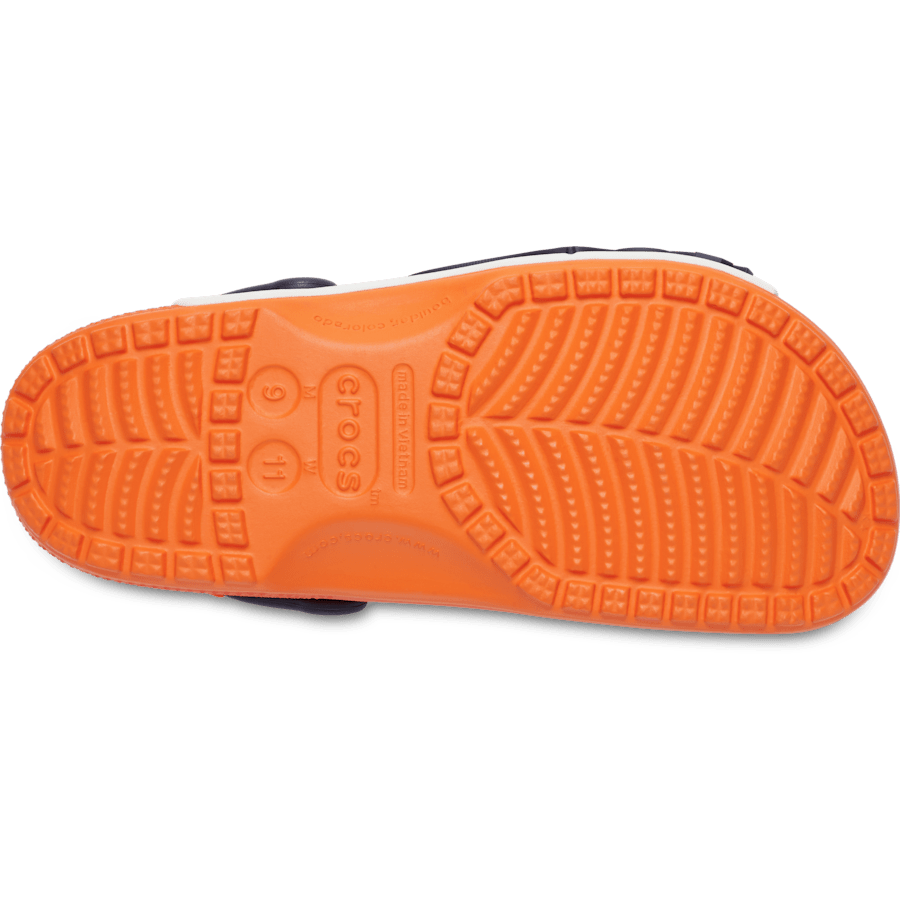 NFL Denver Broncos Graphic Classic Clog - US 0148