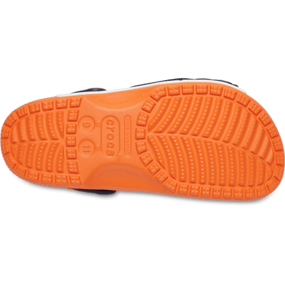 NFL Denver Broncos Graphic Classic Clog - US 0148