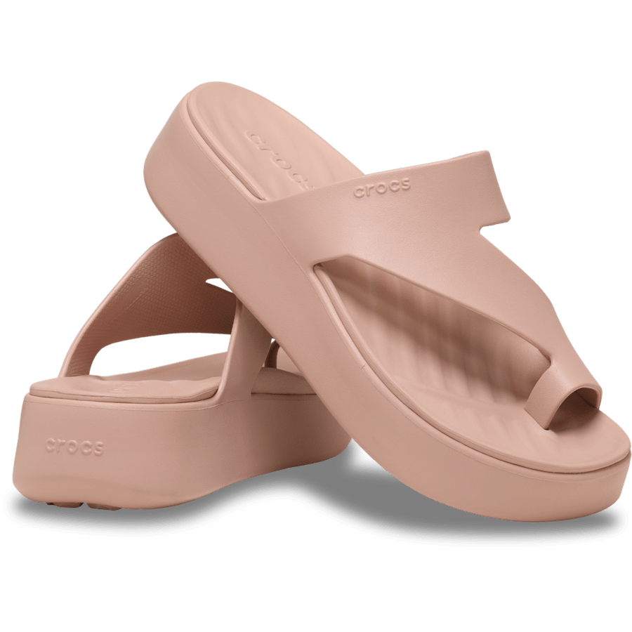 Getaway Platform Toe Loop - US 9503