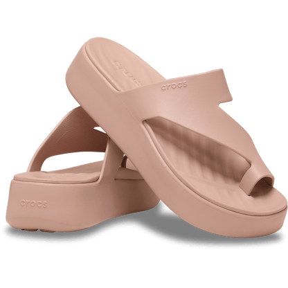 Getaway Platform Toe Loop - US 9503