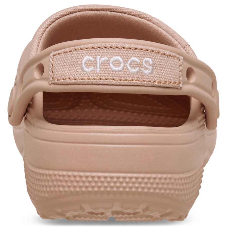 Classic Crafted Clog - US 7273