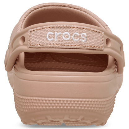 Classic Crafted Clog - US 7273
