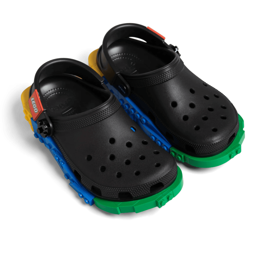 LEGO® Creativity Clog - US 2232
