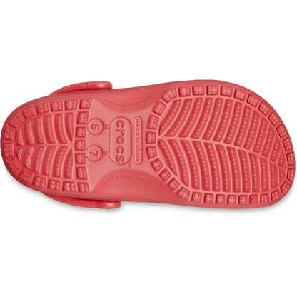 Classic Clog - US 4197