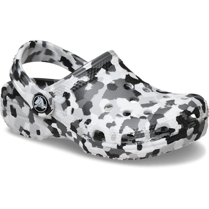 Toddler Classic Confetti Clog - US 6260