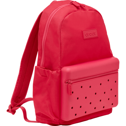 Nylon Backpack - US 9148