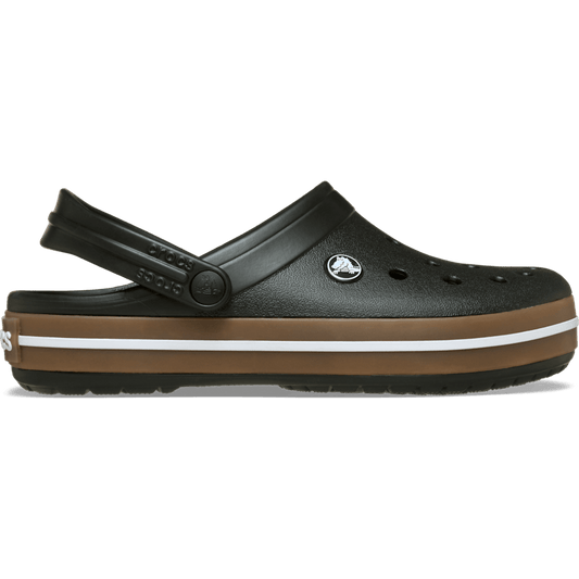 Crocband Gum Clog - US 7060