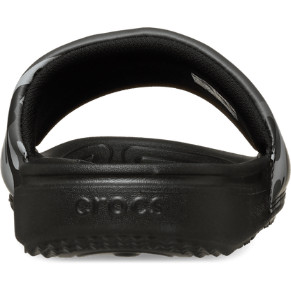 Men's Crocs All Day Camouflage Slide - US 8341