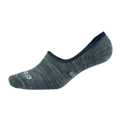 Hidden Liner Socks 3PK - US 9224