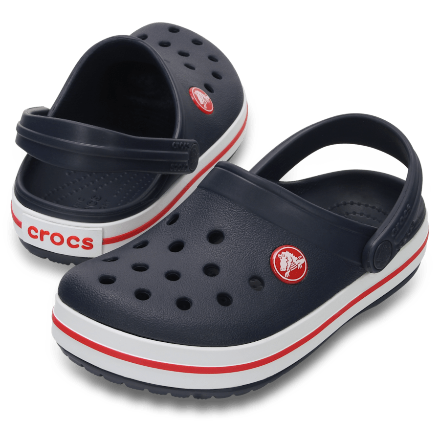 Toddler Crocband™ Clog - US 2012