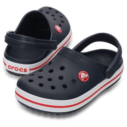 Toddler Crocband™ Clog - US 2012
