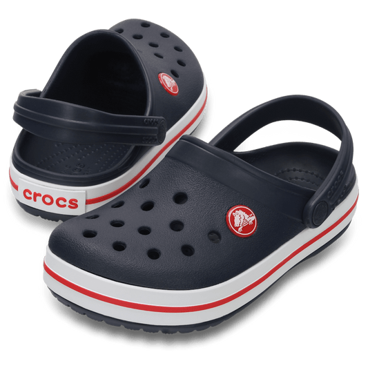 Toddler Crocband™ Clog - US 2012