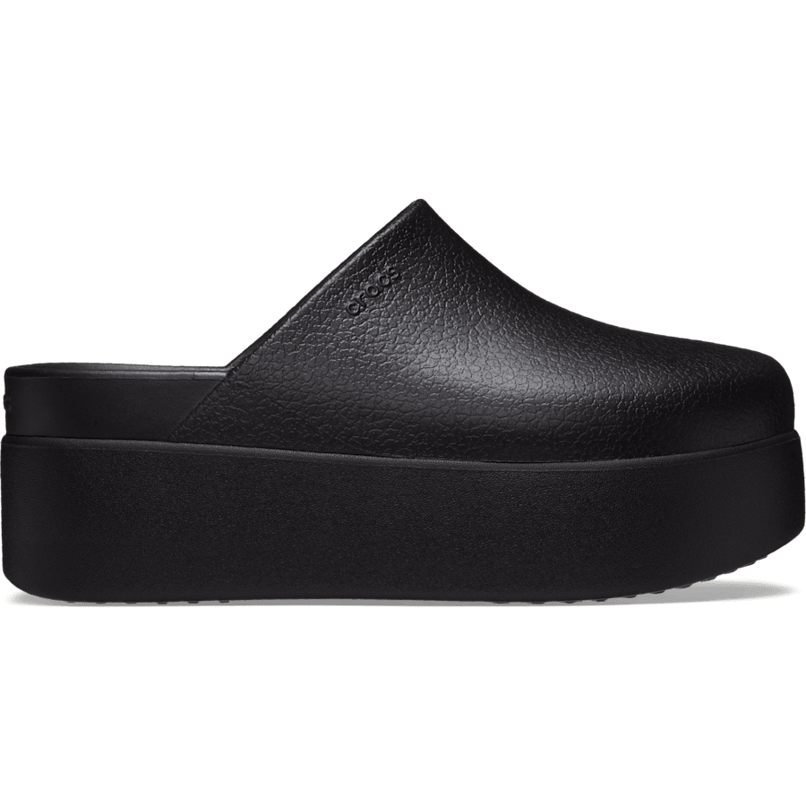 Dylan Platform Clog - US 9829