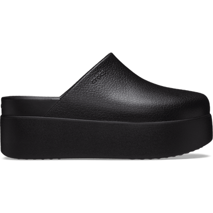 Dylan Platform Clog - US 9829