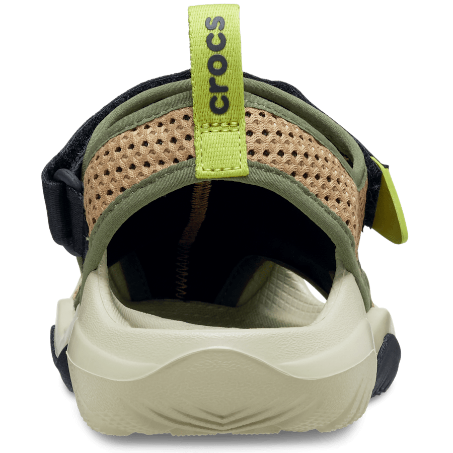 Men’s Swiftwater™ Mesh Deck Sandal - US 2727