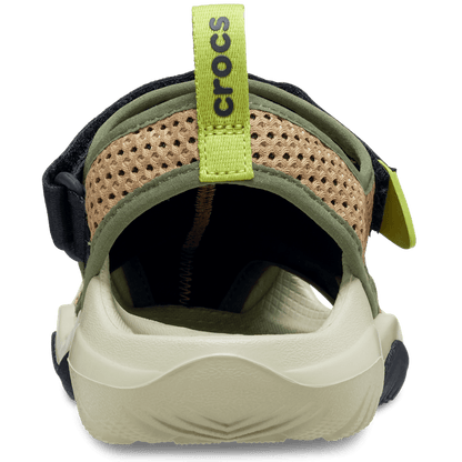 Men’s Swiftwater™ Mesh Deck Sandal - US 2727