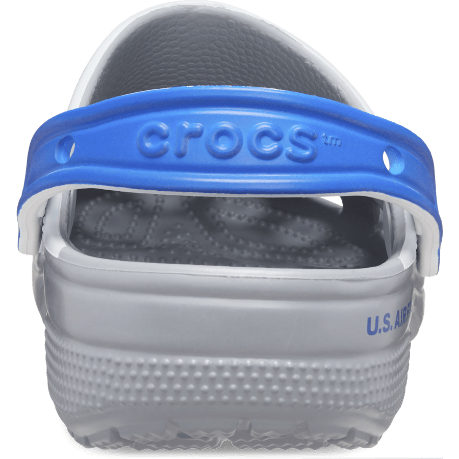Classic US Air Force Clog - US 8005