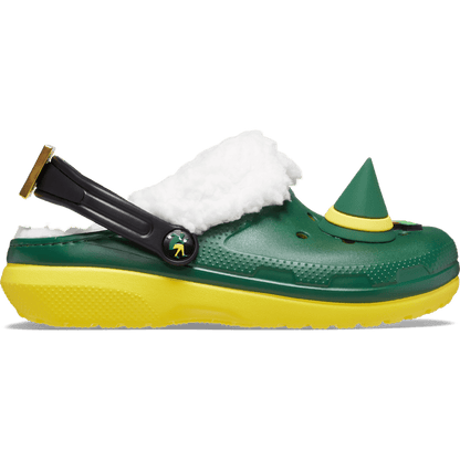 Kids Elf Classic Clog - US 3966