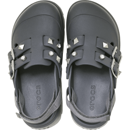 Loaferette Star Studded Clog - US 9880