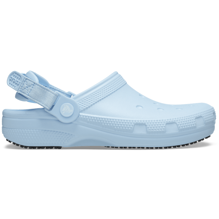Classic Work Clog - US 2971
