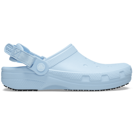 Classic Work Clog - US 2971