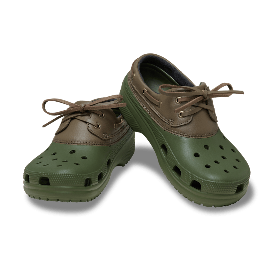 Classic Boat Shoe - US 3013