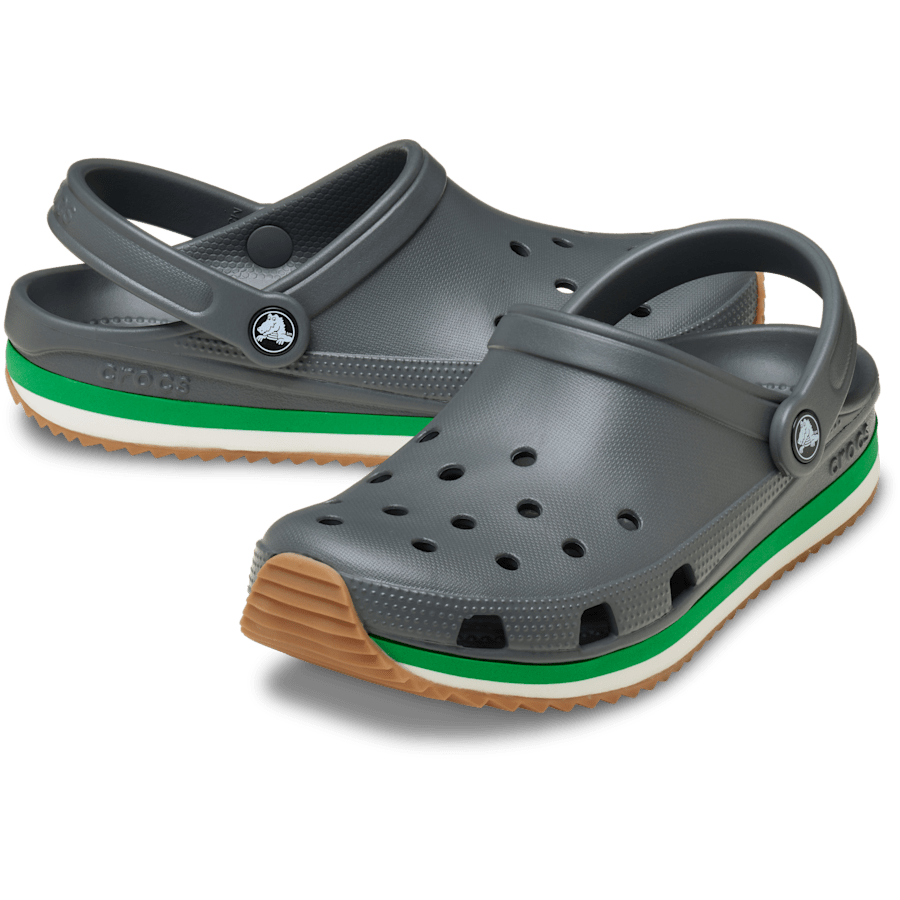 Crocband Runner - US 4191