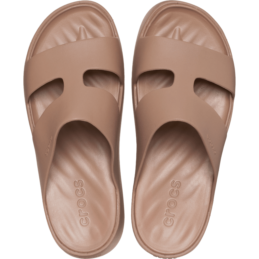 Getaway Platform H-Strap - US 0863