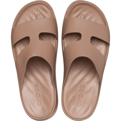 Getaway Platform H-Strap - US 0863